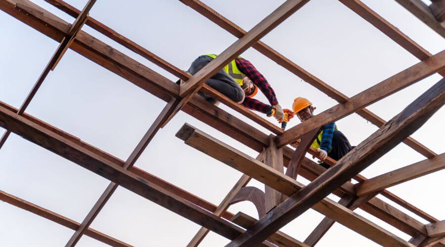 Professional residential roofers in Berlin Heights, OH
